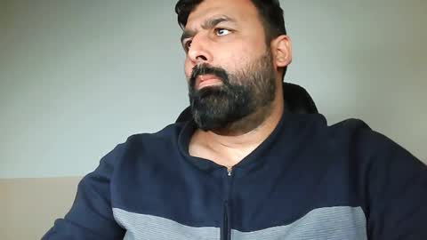 Snapshot of burlymonster chatting on 30, 1, 2025 Hairy Arabian online show from 30, 1, 2025