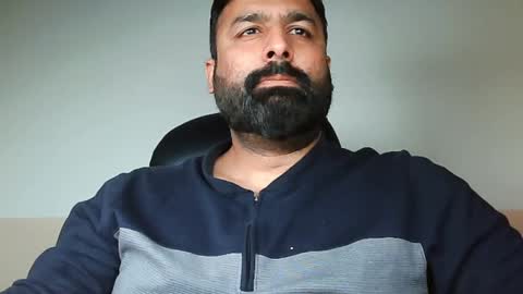 Snapshot of burlymonster chatting on 30, 1, 2025 Hairy Arabian online show from 30, 1, 2025