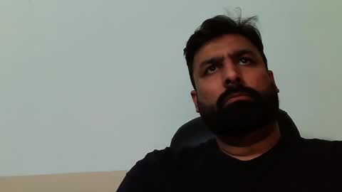 Snapshot of burlymonster chatting on 1, 2, 2025 Hairy Arabian online show from 1, 2, 2025