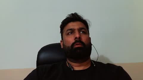 Snapshot of burlymonster chatting on 5, 2, 2025 Hairy Arabian online show from 5, 2, 2025