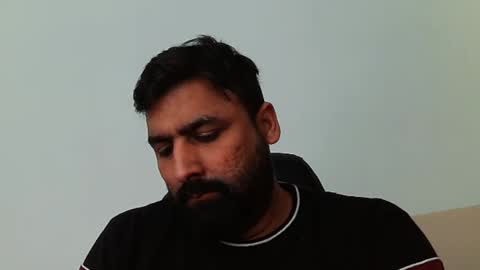 Snapshot of burlymonster chatting on 6, 2, 2025 Hairy Arabian online show from 6, 2, 2025