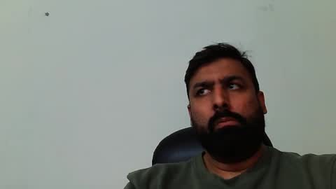 Snapshot of burlymonster chatting on 7, 2, 2025 Hairy Arabian online show from 7, 2, 2025