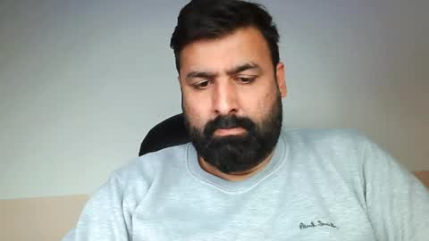 Snapshot of burlymonster chatting on 9, 2, 2025 Hairy Arabian online show from 9, 2, 2025