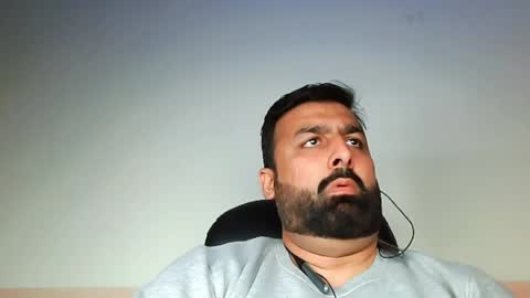 Snapshot of burlymonster chatting on 9, 2, 2025 Hairy Arabian online show from 9, 2, 2025