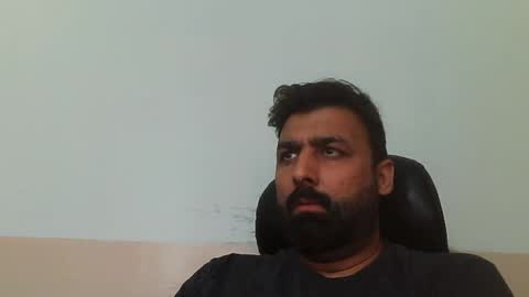 Snapshot of burlymonster chatting on 13, 2, 2025 Hairy Arabian online show from 13, 2, 2025