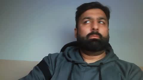 Snapshot of burlymonster chatting on 15, 2, 2025 Hairy Arabian online show from 15, 2, 2025
