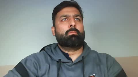 Snapshot of burlymonster chatting on 15, 2, 2025 Hairy Arabian online show from 15, 2, 2025