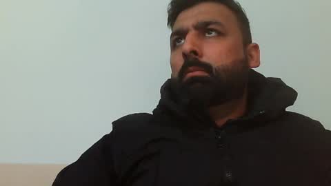 Snapshot of burlymonster chatting on 16, 2, 2025 Hairy Arabian online show from 16, 2, 2025