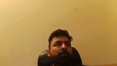 Snapshot of burlymonster chatting on 23, 2, 2025 Hairy Arabian online show from 23, 2, 2025