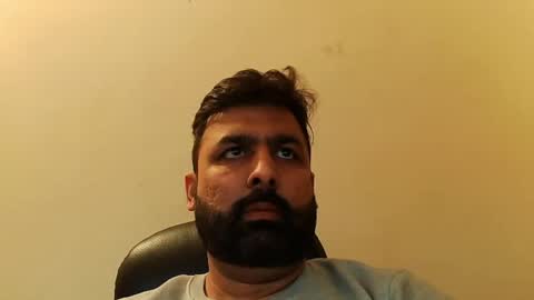 Snapshot of burlymonster chatting on 25, 2, 2025 Hairy Arabian online show from 25, 2, 2025