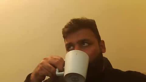 Snapshot of burlymonster chatting on 26, 2, 2025 Hairy Arabian online show from 26, 2, 2025