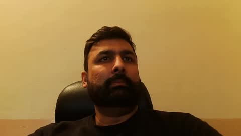 Snapshot of burlymonster chatting on 26, 2, 2025 Hairy Arabian online show from 26, 2, 2025
