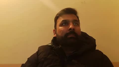 Snapshot of burlymonster chatting on 28, 2, 2025 Hairy Arabian online show from 28, 2, 2025