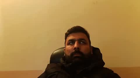Snapshot of burlymonster chatting on 28, 2, 2025 Hairy Arabian online show from 28, 2, 2025