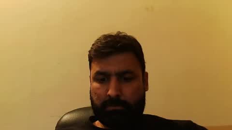 Snapshot of burlymonster chatting on 10, 3, 2025 Hairy Arabian online show from 10, 3, 2025
