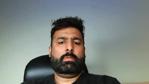 Snapshot of burlymonster chatting on 11, 3, 2025 Hairy Arabian online show from 11, 3, 2025