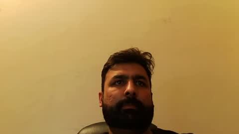 Snapshot of burlymonster chatting on 12, 3, 2025 Hairy Arabian online show from 12, 3, 2025