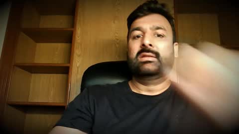 Snapshot of burlymonster chatting on 10, 10, 2025 Hairy Arabian online show from 10, 10, 2025