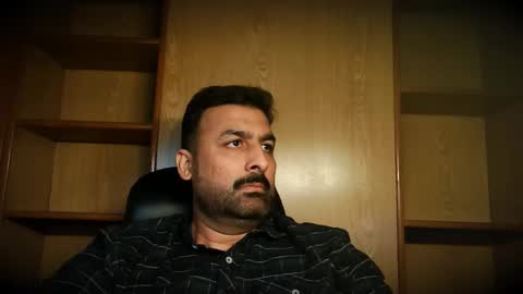 Snapshot of burlymonster chatting on 7, 11, 2025 Hairy Arabian online show from 7, 11, 2025