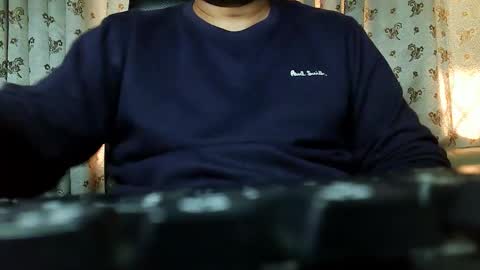 Hairy Arabian online show from 14, 1, 2026