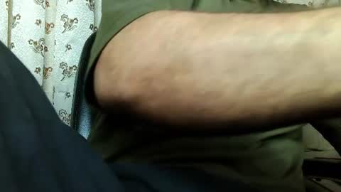 Hairy Arabian online show from 12, 7, 2026