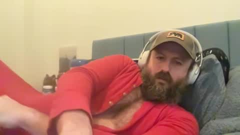 Snapshot of burlypup chatting on 26, 2, 2025 burlypup burlypup929 online show from 26, 2, 2025