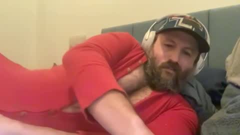 burlypup burlypup929 online show from 12, 1, 2026