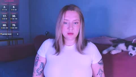 Lissa online show from 23, 11, 2025