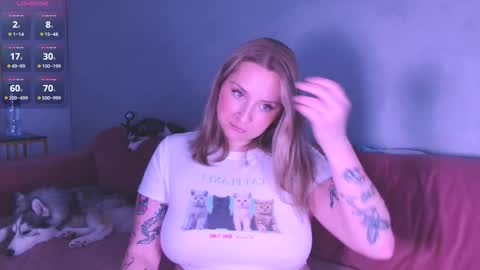 Lissa online show from 13, 1, 2026