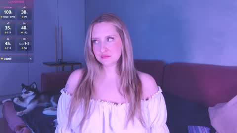 Snapshot of burn_lissa chatting on 7, 2, 2026 Lissa online show from 7, 2, 2026