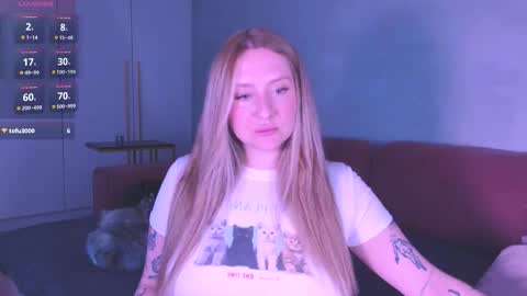 Snapshot of burn_lissa chatting on 11, 2, 2026 Lissa online show from 11, 2, 2026