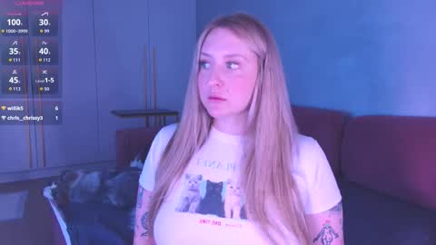 Snapshot of burn_lissa chatting on 17, 2, 2026 Lissa online show from 17, 2, 2026