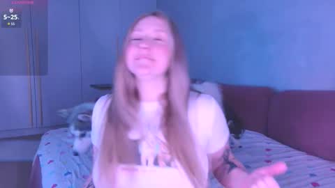 Snapshot of burn_lissa chatting on 23, 2, 2026 Lissa online show from 23, 2, 2026