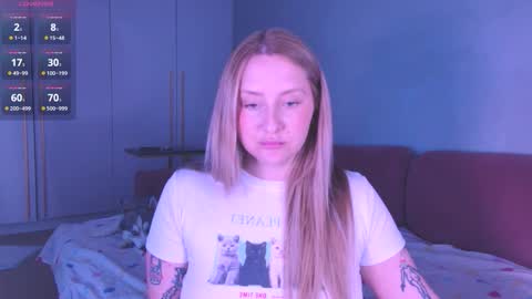 Snapshot of burn_lissa chatting on 3, 3, 2026 Lissa online show from 3, 3, 2026