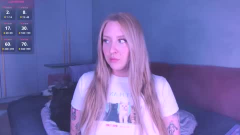 Snapshot of burn_lissa chatting on 19, 3, 2026 Lissa online show from 19, 3, 2026