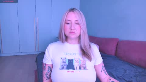 Lissa online show from 3, 6, 2026