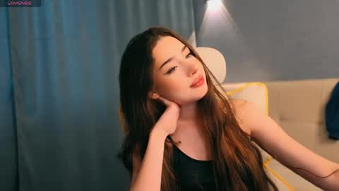 Amelia online show from 13, 5, 2026