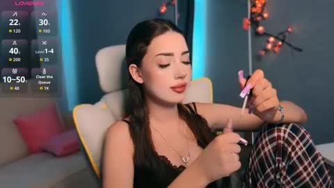 Amelia online show from 15, 6, 2026