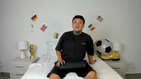 Nova and Sammy online show from 13, 6, 2026