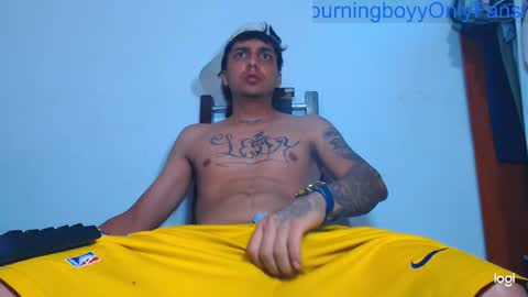  independiente online show from 31, 1, 2025