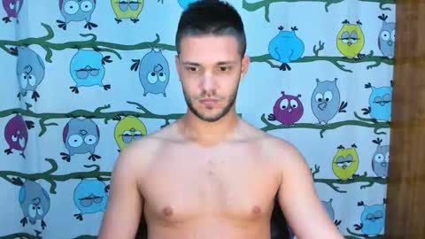 Snapshot of burningchad chatting on 28, 9, 2025 BurningChad online show from 28, 9, 2025