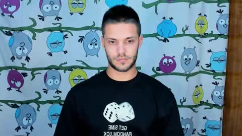 Snapshot of burningchad chatting on 1, 10, 2025 BurningChad online show from 1, 10, 2025