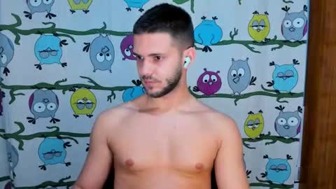 Snapshot of burningchad chatting on 14, 10, 2025 BurningChad online show from 14, 10, 2025