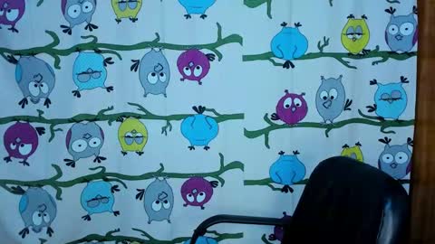 Snapshot of burningchad chatting on 16, 10, 2025 BurningChad online show from 16, 10, 2025