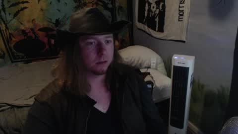 burningflute online show from 4, 6, 2026