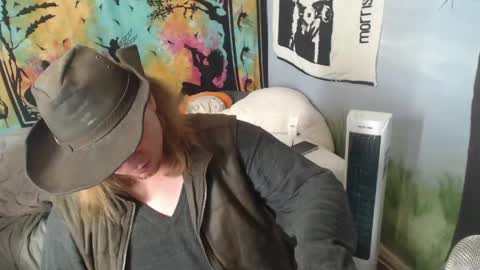 burningflute online show from 5, 6, 2026