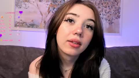 Jessica online show from 14, 2, 2025