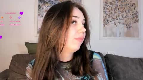 Jessica online show from 20, 2, 2025