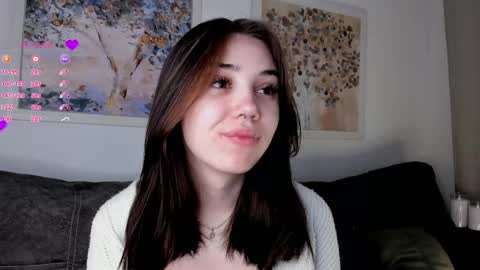 Jessica online show from 27, 2, 2025