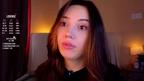 Jessica online show from 27, 9, 2025